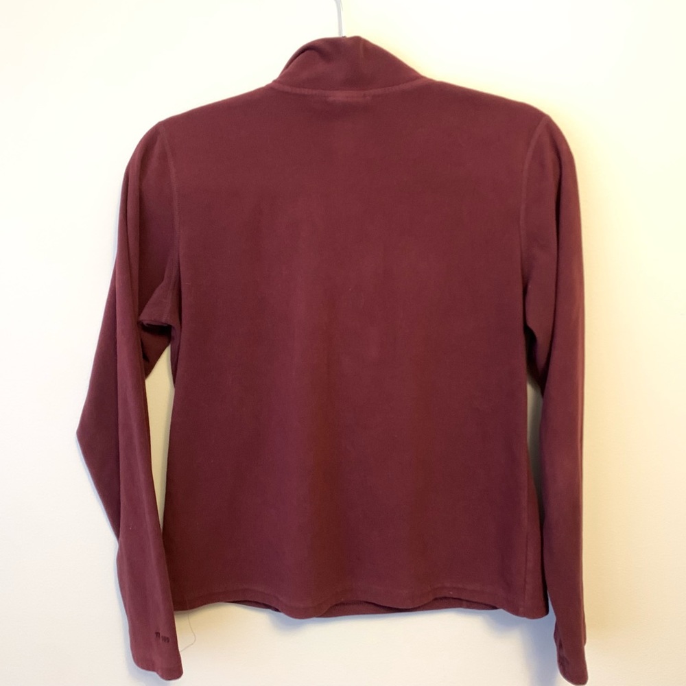 The North Face Pullover Jacket - image 4